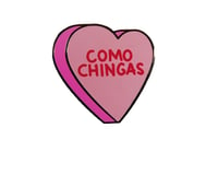 Image 1 of Como Chingas