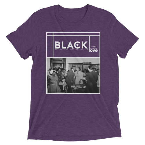 Image of Black Love - Saturday Wedding