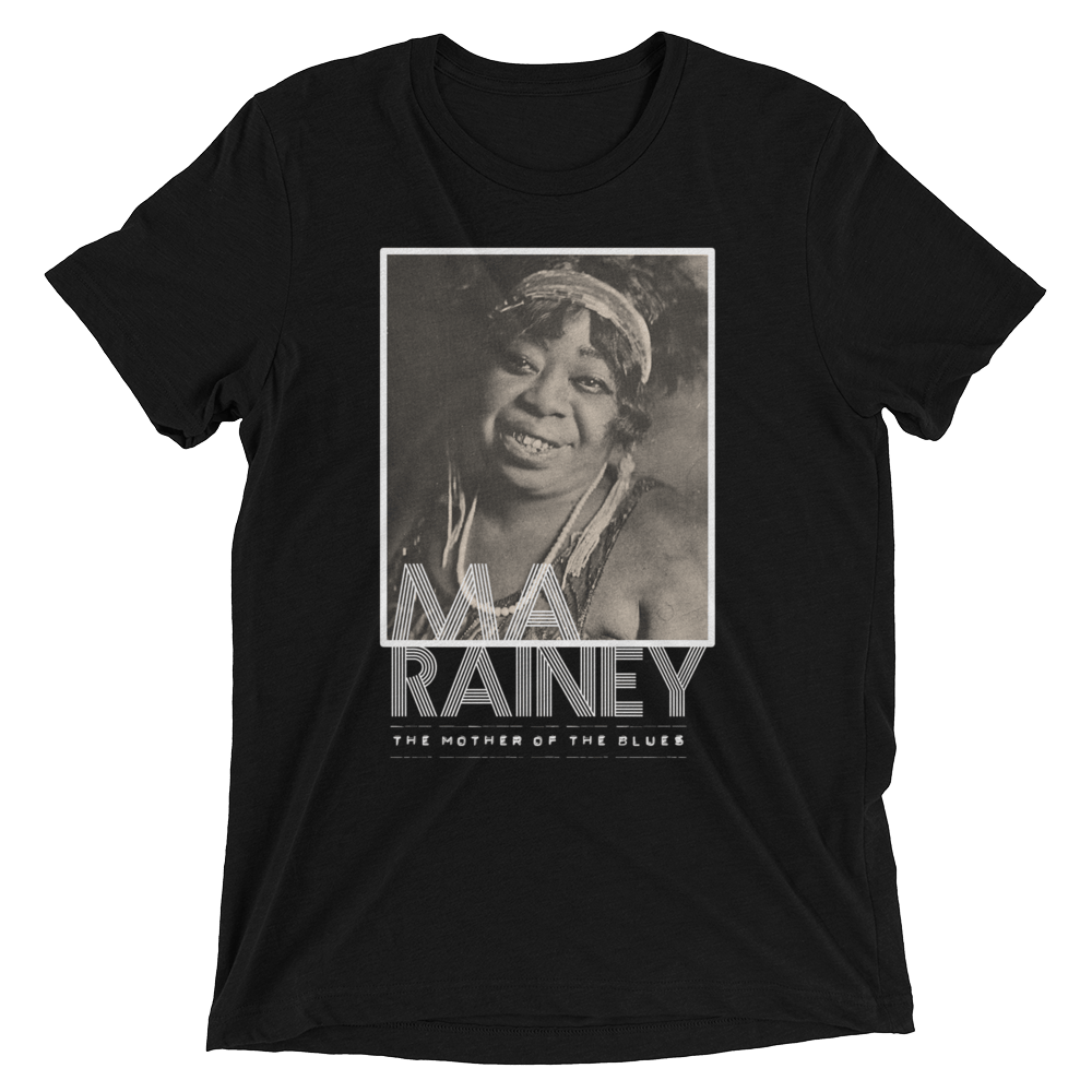 Image of Ma Rainey