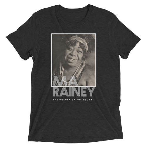 Image of Ma Rainey