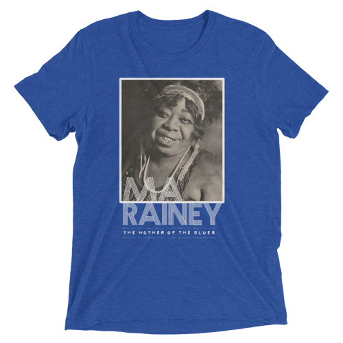 Image of Ma Rainey