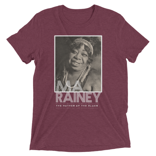 Image of Ma Rainey