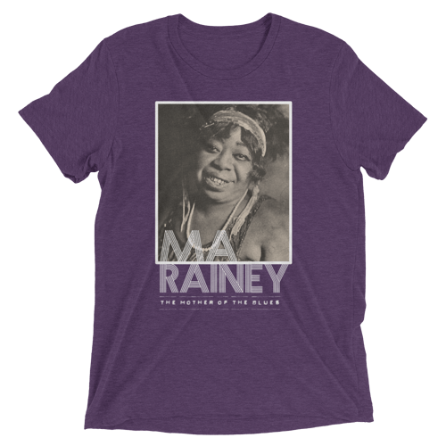 Image of Ma Rainey