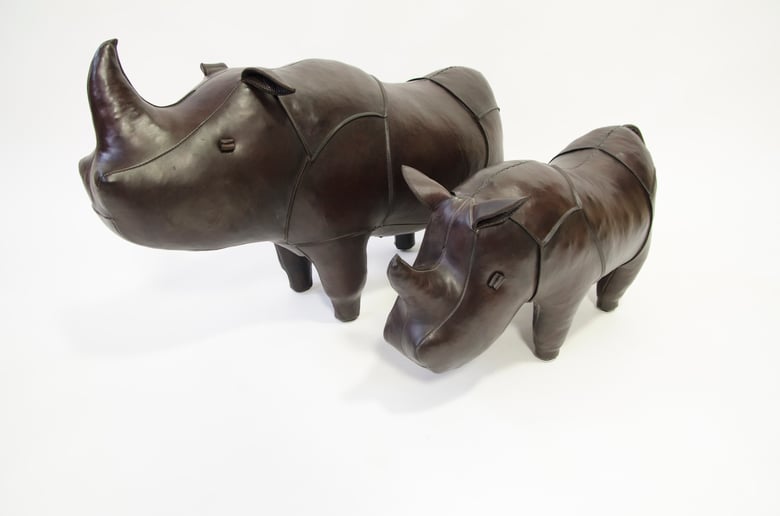 Image of New Omersa Rhino