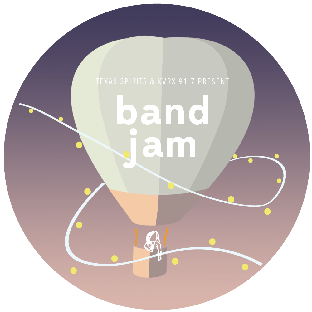 Image of Band Jam Ticket