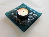 Image 1 of Oceanic Medium Candle Holder