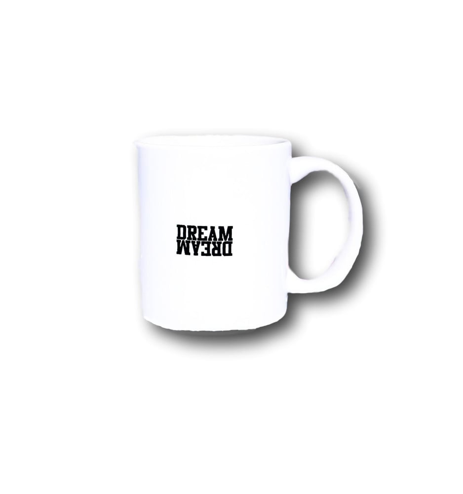 Image of "Dream Deferred" Mug