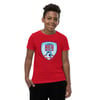 Red Bulls - Youth Short Sleeve T-Shirt