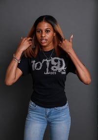 Ten Toes Down (10TD) Essential Shirt