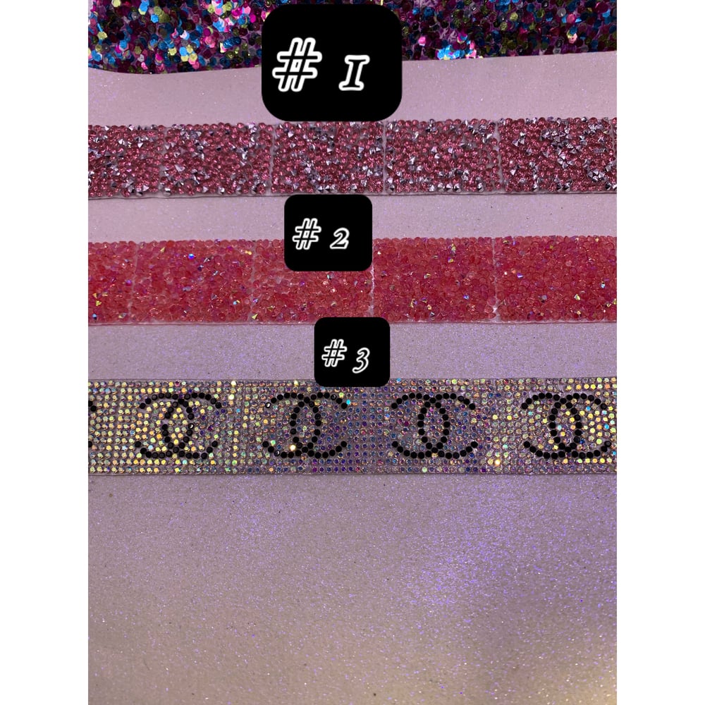 Image of Pen Tape 