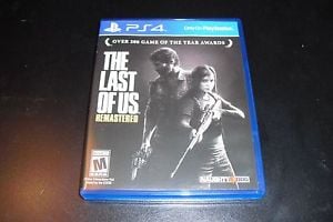 the last of us remastered ps4 unlimited ammo