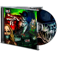 Lo Key - Jack Yo Beatz 1 CD (Remastered)