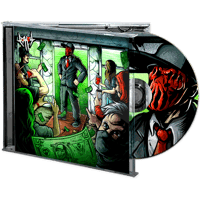 Lo Key - Jack Yo Beatz 2 CD (Remastered)