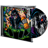 Lo Key - Jack Yo Beatz 3 CD (Remastered)