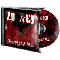 Lo Key - Follow Me CD (Remastered)