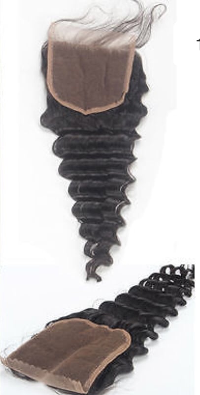 Image of Deepwave closure /Burmese curly closure