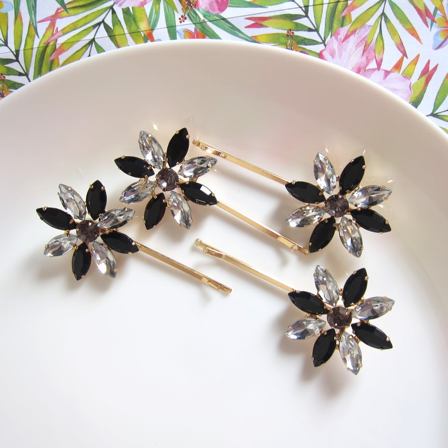 Image of Valeriya hair pins