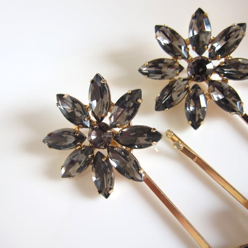 Image of Sabina hair pins