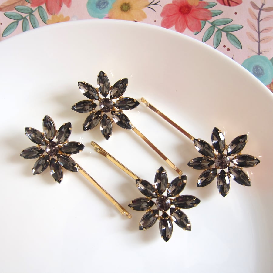 Image of Sabina hair pins