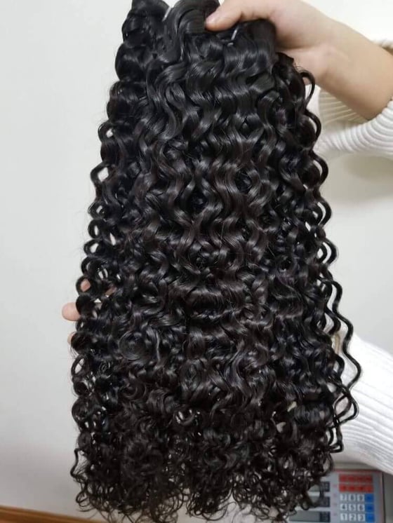 Image of Cuticle Italian Curly