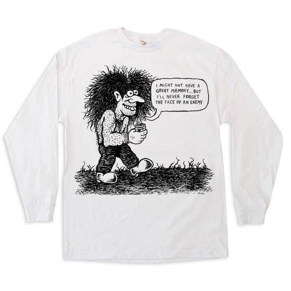 Image of UNCLE FRED L/S