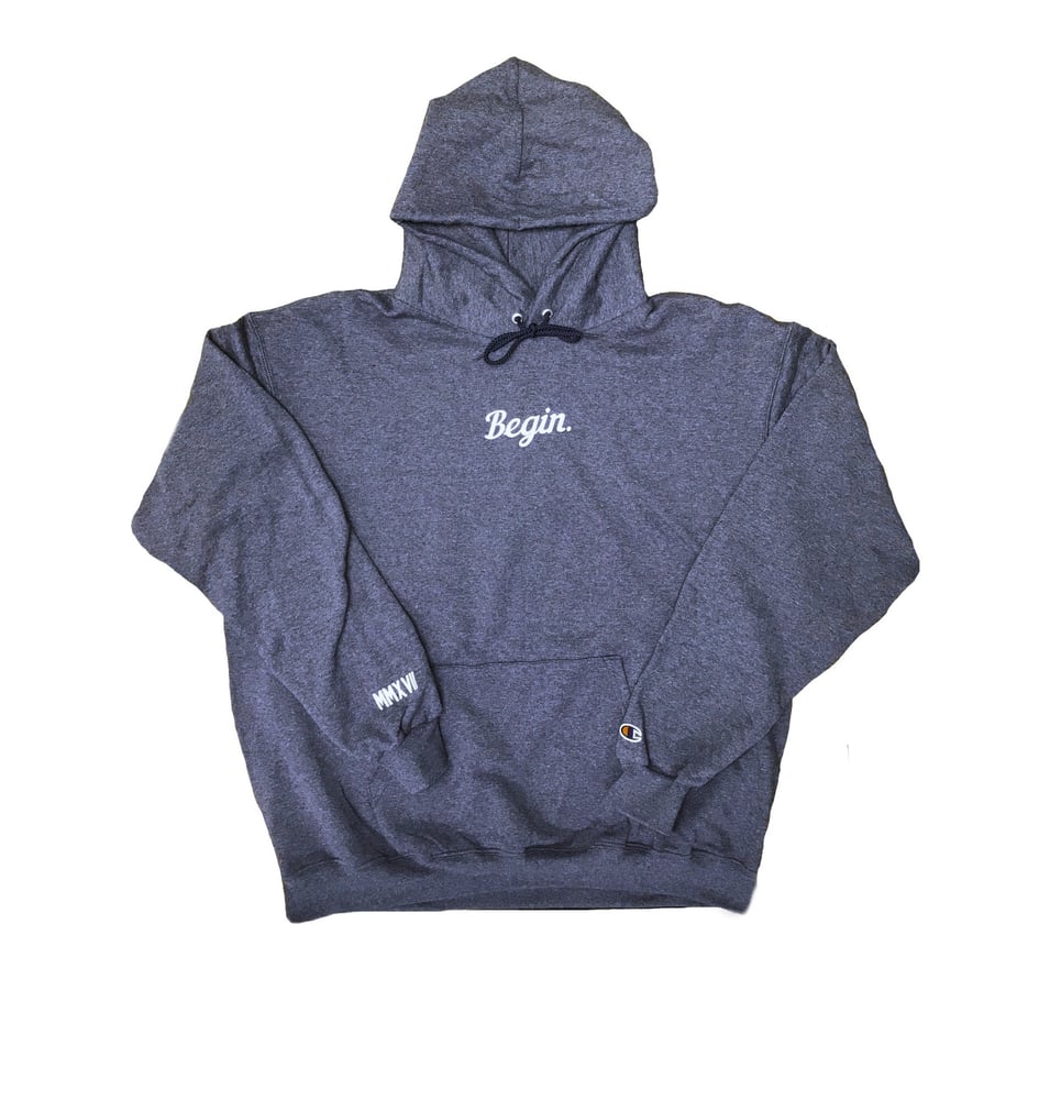 Image of Hoodie V.1