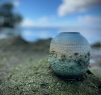 Image 4 of Stoneware Vessel 2