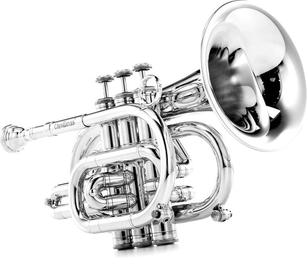 Image of Best Pocket Trumpets