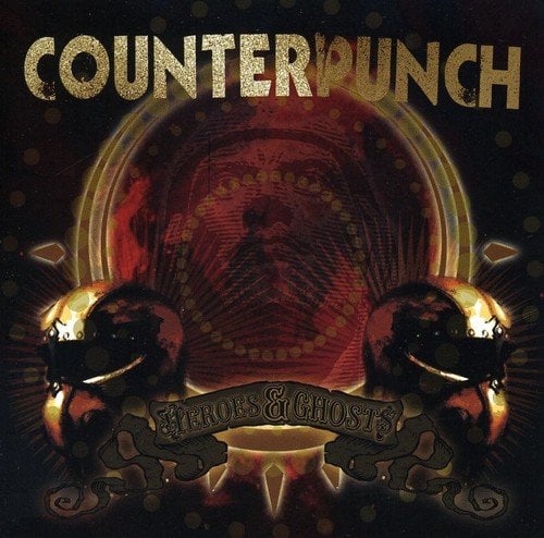 Back Catalogue CDs