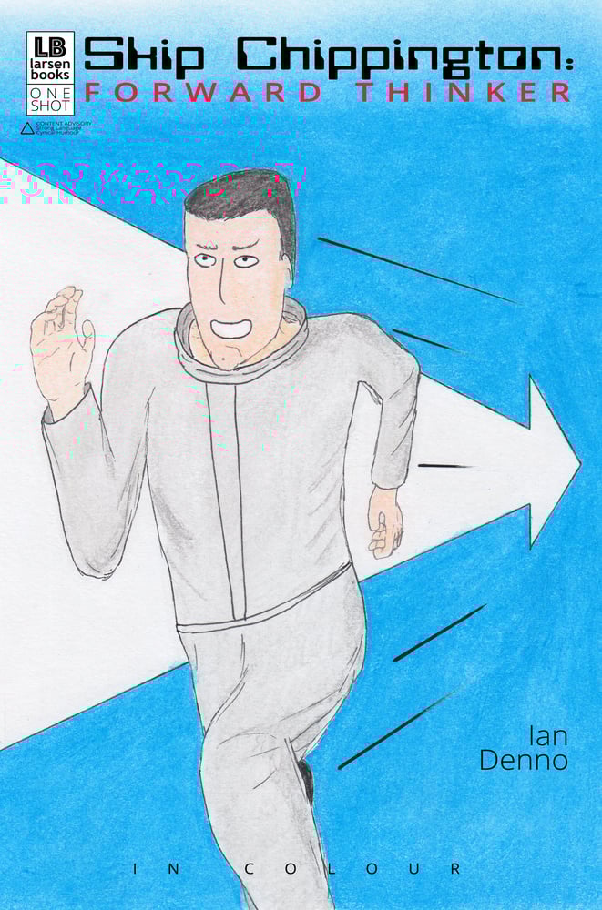 Image of Skip Chippington: Forward Thinker