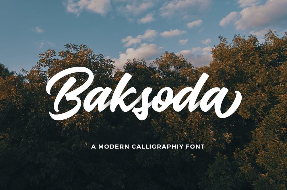 Image of Baksoda