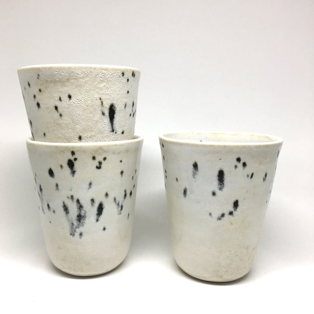 Image of Dalmatian Tumbler