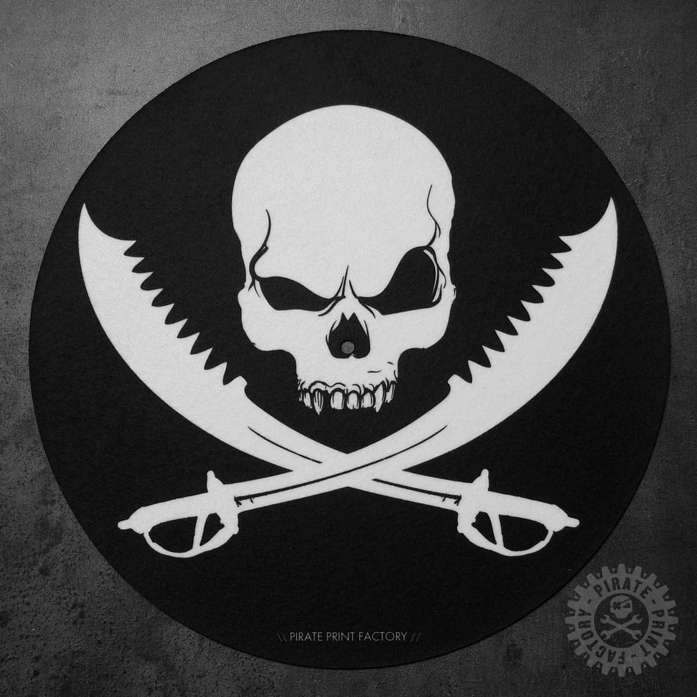 Image of FEUTRINE CLASSIK JOLLY ROGER
