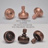 Mini Turbine Pre-Order