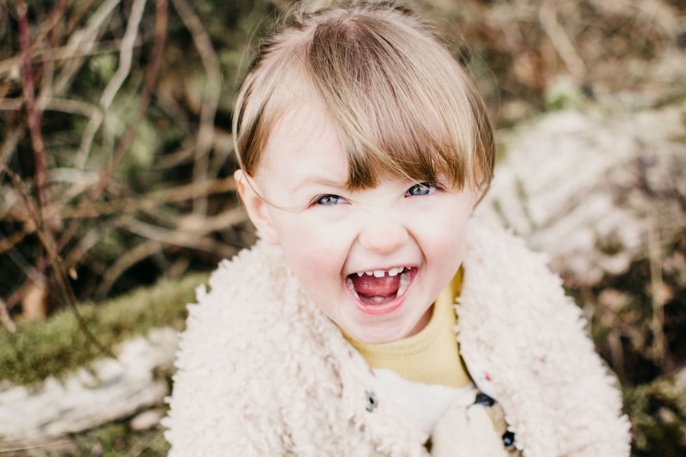 Image of Little personality shoot  - Age 7 months - 5 years