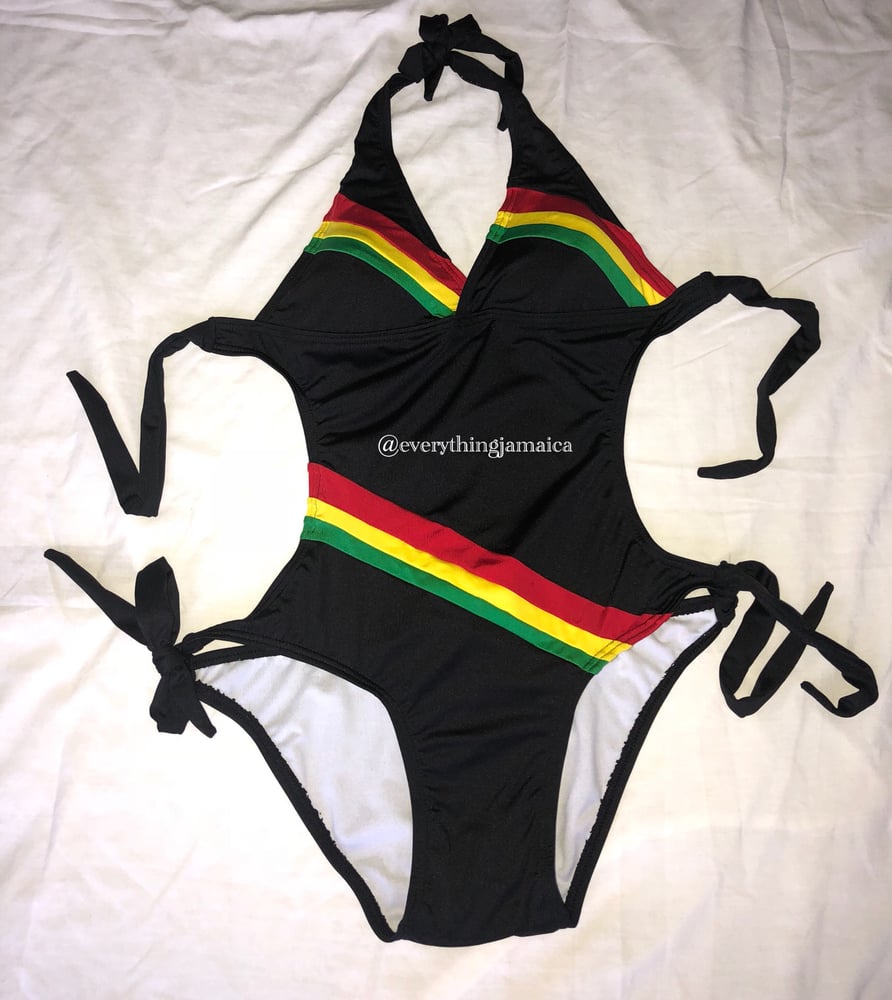 Swimwear Everything Jamaica