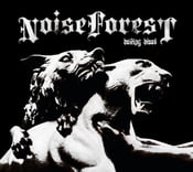 Image of Noise Forest -Boiling Blood CD Digipack EP