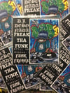 FREAK THE FUNK