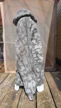 Image 4 of Camo Hoodie