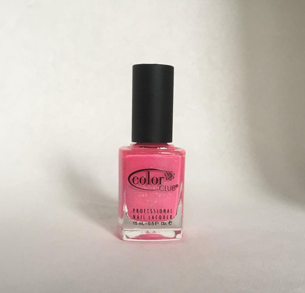Nail Polish Dwellings Nail Polish Dwellings