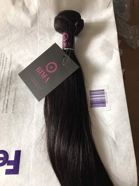 Image of Brazilian Straight