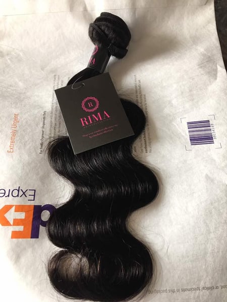 Image of Brazilian Body Wave