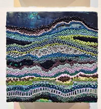 Image 1 of Chromatic Layers- Rebecca Stahr
