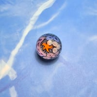Image 3 of "Under the Sea" Coral Reef Marble 4