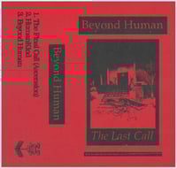 Image 1 of HR-007: Beyond Human - The Last Call (Pre-order)