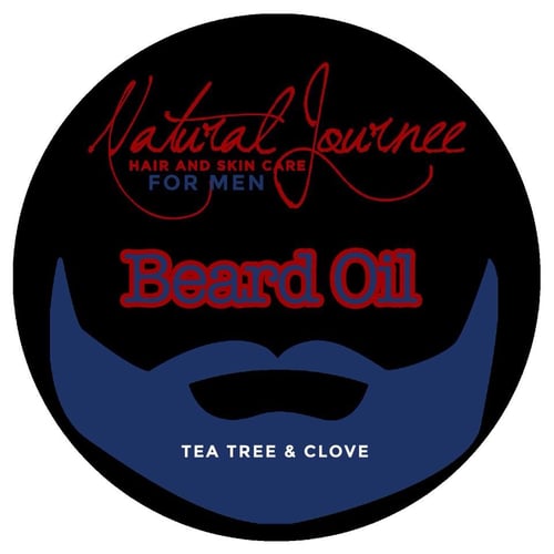 Image of Beard Collection