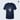 Solar Fields 'logo' T-Shirt blu Navy color