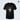 Solar Fields 'logo' T-Shirt Black color