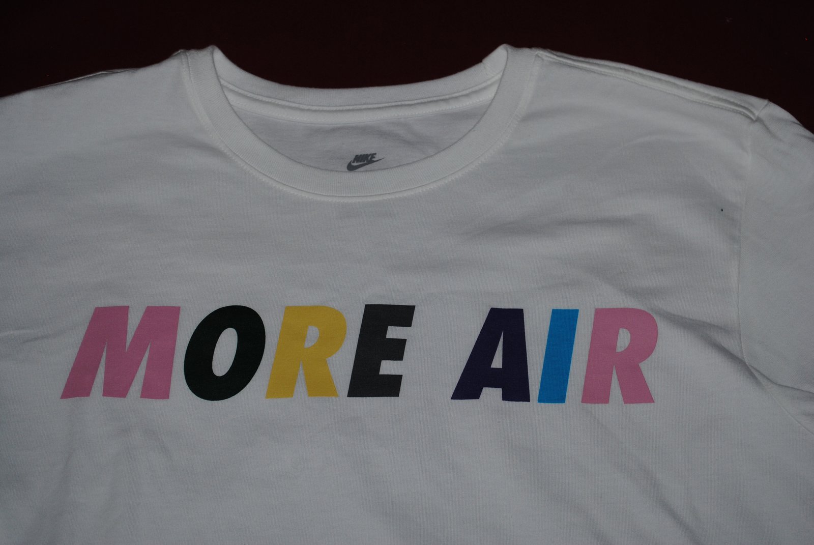 more air shirt