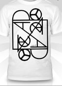 Image of Limited Geometry Shirt